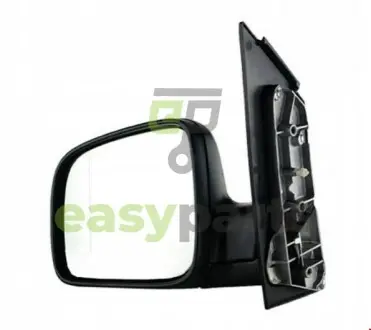 Зеркало наружное левый Polcar 957551-M