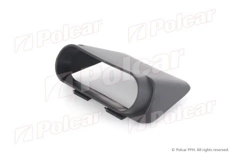 Впуск воздуха в бампере Polcar 60D207-8