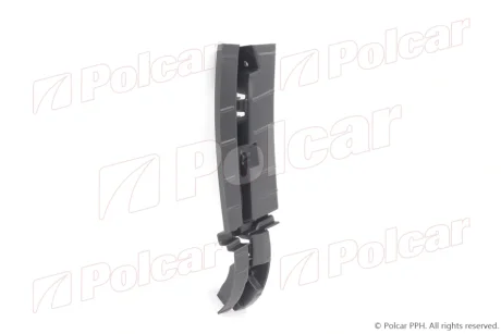 Кріплення бампера передн. лів. Audi Q5 12-16 Polcar 13X20711