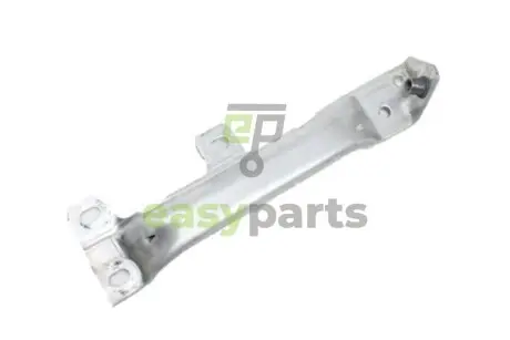 Кронштейн бампера лівий Polcar 201907-7