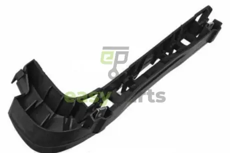 Фото кронштейн бампера лівий Polcar 20510713 Кронштейн бампера лівий Polcar 20510713