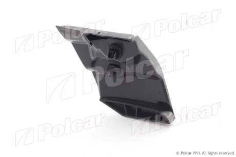 Кронштейн бампера левый Polcar 230196-7