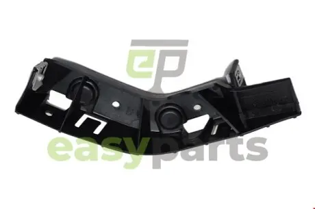 Кронштейн бампера лівий Polcar 235107-7