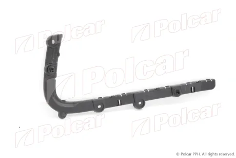 Кронштейн бампера левый Polcar 275496-7