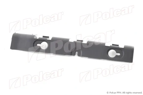 Кронштейн бампера левый Polcar 28009615