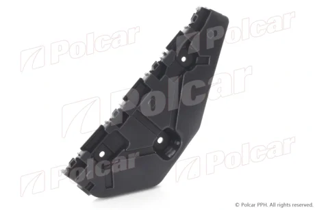 Кронштейн бампера левый Polcar 28U196-7