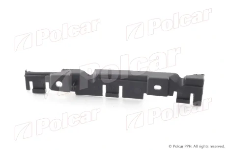 Кронштейн бампера лівий Polcar 30350717