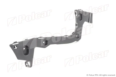 Кронштейн бампера левый Polcar 32C19617