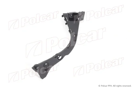 Кронштейн бампера левый Polcar 32C29611