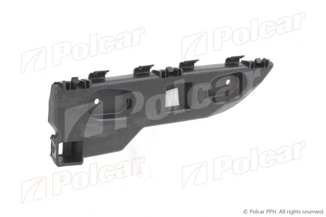 Кронштейн бампера левый Polcar 32C39613