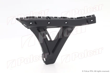 Кронштейн бампера левый Polcar 32N107-7