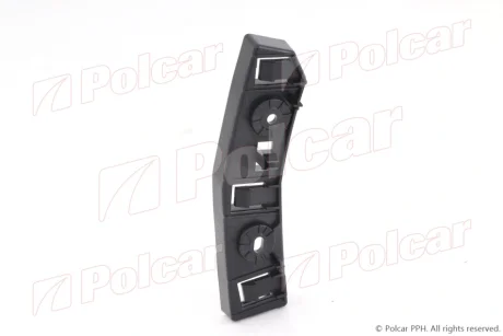 Кронштейн бампера лівий Polcar 34X20715