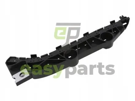 Кронштейн бампера лівий Polcar 384507-7