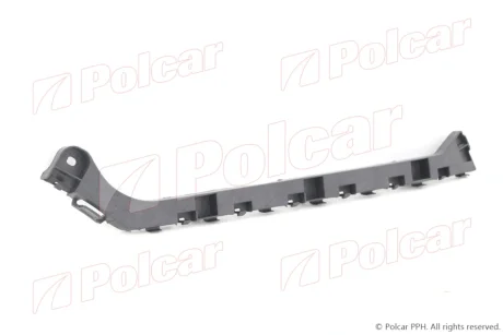 Кронштейн бампера левый Polcar 38C29611