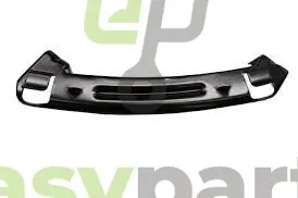 Кронштейн бампера левый Polcar 405107-7