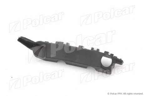 Кронштейн бампера левый Polcar 40C107-9