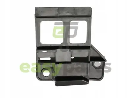 Кронштейн бампера лівий Polcar 50650711