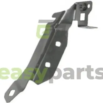 Кронштейн бампера левый Polcar 57700719