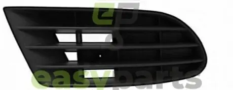 Кронштейн бампера левый Polcar 60350715