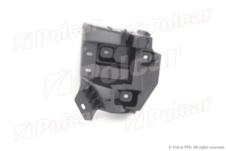 Кронштейн бампера левый Polcar 60M29627