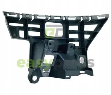 Кронштейн бампера левый Polcar 69150735