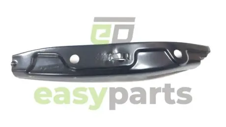 Кронштейн бампера лівий Polcar 692607-7