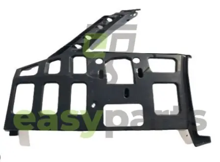 Кронштейн бампера левый Polcar 69C20713