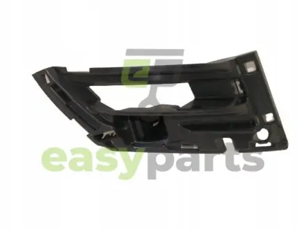 Кронштейн бампера левый Polcar 69C20717