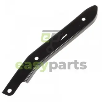 Кронштейн бампера лівий Polcar 69C20723