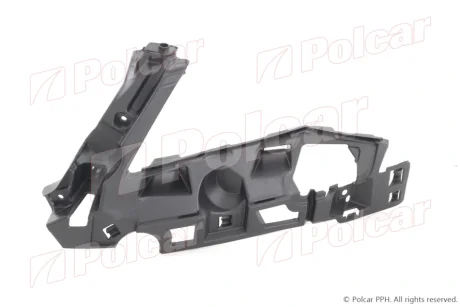 Кронштейн бампера левый Polcar 69D20711
