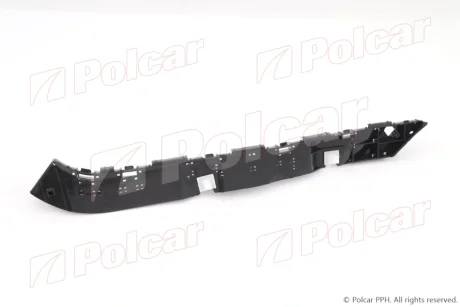 Фото кронштейн бампера лівий Polcar 724396-7 Кронштейн бампера лівий Polcar 724396-7