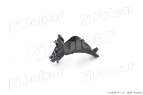 Кронштейн бампера левый Polcar 810307-7