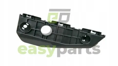 Кронштейн бампера лівий Polcar 811607-5