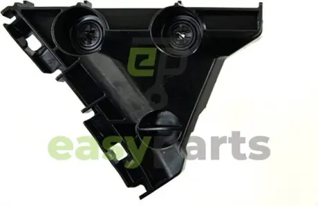 Кронштейн бампера лівий Polcar 813896-7