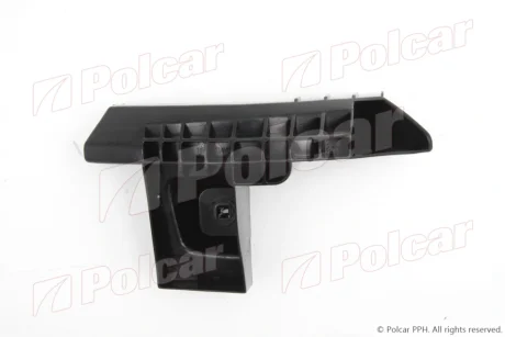Кронштейн бампера левый Polcar 817896-7