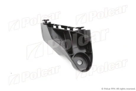 Кронштейн бампера левый Polcar 81L396-9
