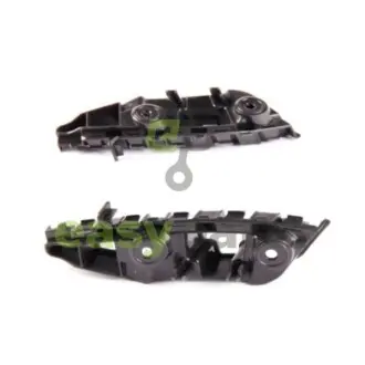 Кронштейн бампера лівий Polcar 95030727