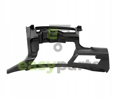 Кронштейн бампера левый Polcar 95180717