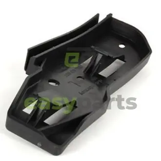 Кріплення бампера передн. лів. VW PASSAT B5 FL 10.00-05.05 Polcar 95490719