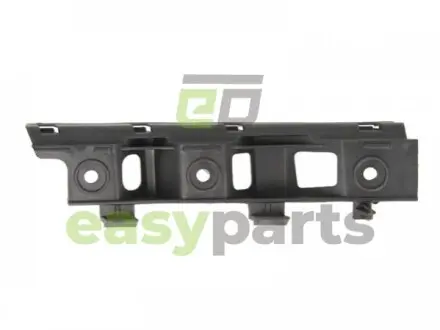 Кронштейн бампера передн. лів. VW Passat B6 Polcar 95550793
