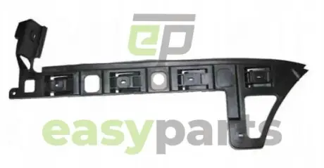 Кронштейн бампера лівий Polcar 95559613