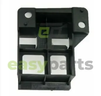 Кронштейн бампера лівий Polcar 95720717