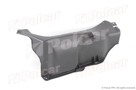 Захист під двигун лівий Polcar 1323347X