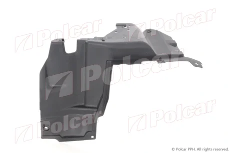 Защита под двигатель левый Polcar 38L3347X