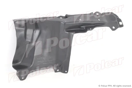 Защита под двигатель левый Polcar 81H2347T