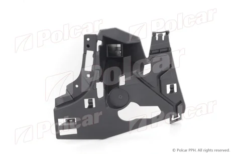 Крепление решетки левое Polcar 90X205-7