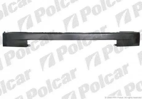 Накладка под фару (ресничка) Polcar 956706