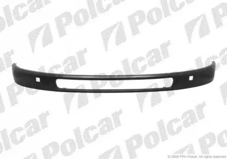 Накладка под фару (ресничка) Polcar 956706-2
