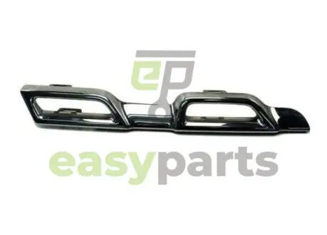 Накладка решітки правий Polcar 28200512