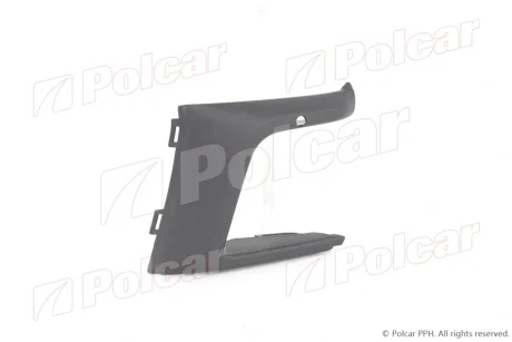 Накладка решетки правый Polcar 32C327-4